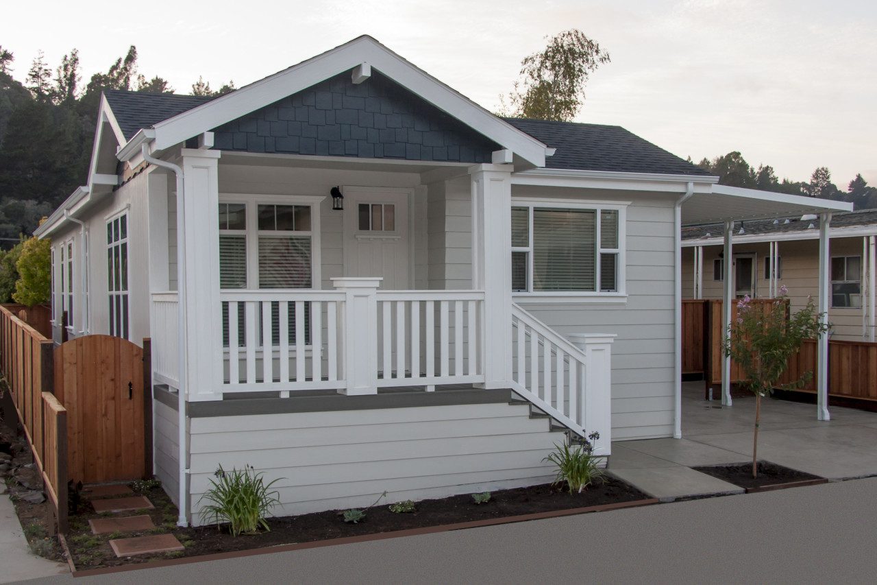 Aptos Pines 95, 7515 Freedom Blvd