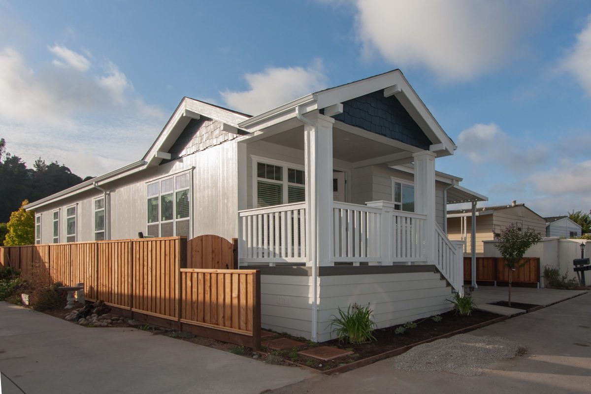 Aptos Pines 95, 7515 Freedom Blvd