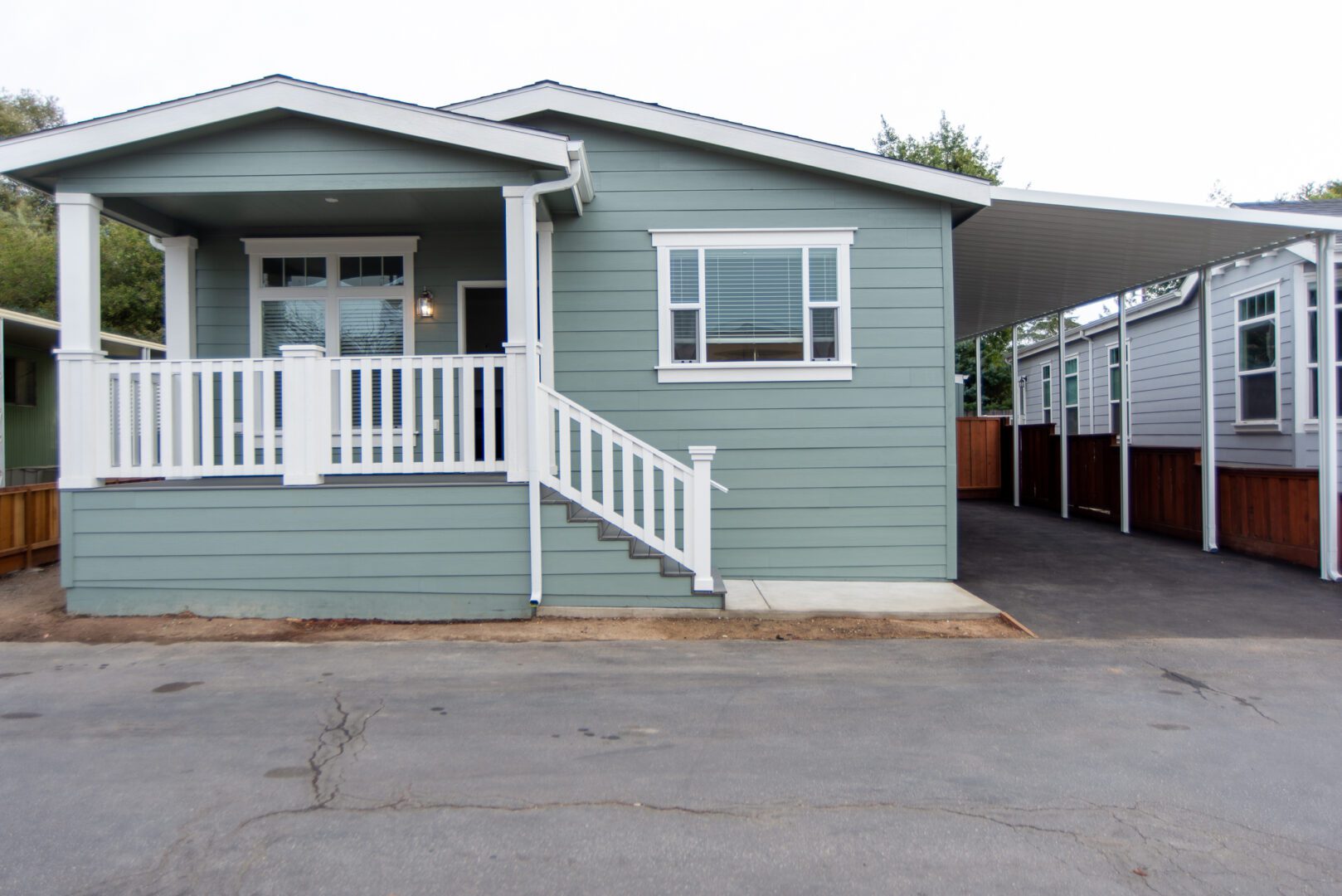 Rodeo Estates 188, 100 N. Rodeo Gulch Road